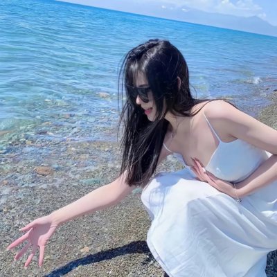 你比星光美丽